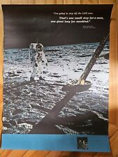 1969 original nasa for sale  Portland