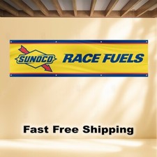 Sunoco race fuels for sale  USA