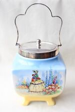 Art deco crinoline for sale  WESTON-SUPER-MARE