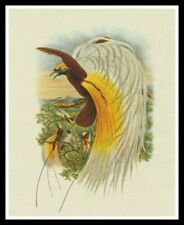 Original c1947 lithograph d'occasion  Expédié en Belgium
