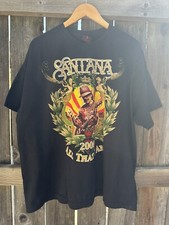 Antigo Santana 2006 All That I Am XL 24peitos X 27 comprimento em estado incrível comprar usado  Enviando para Brazil