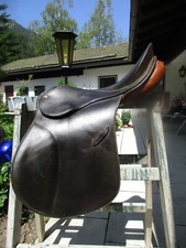Passier vielseitigkeitssattel  gebraucht kaufen  Schliersee