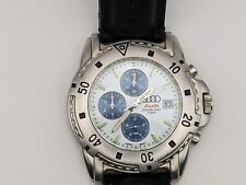 Audi chrono date for sale  Kahului