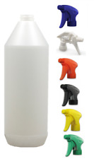 Nachfüllflasche 1000 weiß gebraucht kaufen  Althengstett
