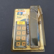 Iscar left hand for sale  STOURBRIDGE