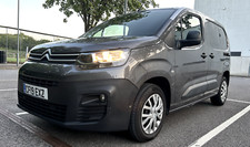 citroen berlingo cruise control for sale  CRAWLEY