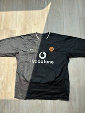 Manchester united trikot gebraucht kaufen  Bremen