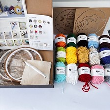 Wool queen punch for sale  San Ramon