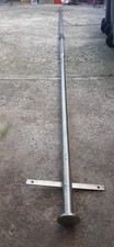 Fahnenmast edelstahl länge gebraucht kaufen Fahnenmast edelstahl länge gebraucht kaufen  Dormagen