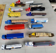 Lotto camion tir usato  Palermo