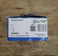 Grohe schalternetzteil 3633800 gebraucht kaufen  Darmstadt
