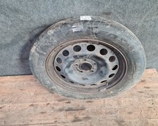 peugeot partner steel wheel for sale  YORK