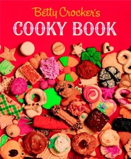 Betty crocker cooky for sale  Sparks