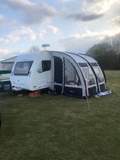 Elddis xplore 304 for sale  HAILSHAM