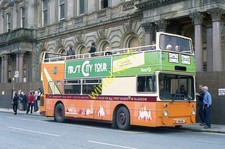 Original bus photographic for sale  MANSFIELD