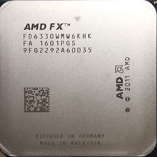 Amd provcessor for sale  SHEFFIELD