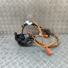 Audi battery charging for sale  UK