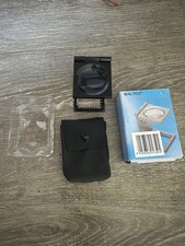 Linen tester peak for sale  UMBERLEIGH