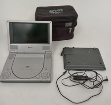 Tevion portable dvd for sale  RUGBY