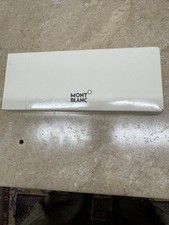 Montblanc boheme fountain for sale  FAKENHAM