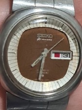 Orologio seiko diamatic usato  Molfetta