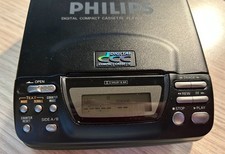 dcc philips d'occasion  Brignais