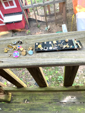 Large lot tie for sale  Exeter