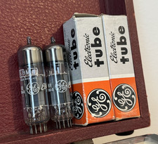 6bm8 ecl nos for sale  Charlotte