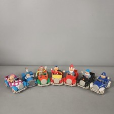 Corgi noddy toyland for sale  GRANTHAM