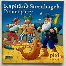 Pixi 1679 kapitän gebraucht kaufen Pixi 1679 kapitän gebraucht kaufen  Göppingen
