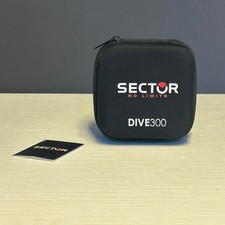 Scatola sector dive usato Scatola sector dive usato  Vimodrone