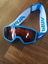 Alpina kinder skibrille gebraucht kaufen  Osterhofen