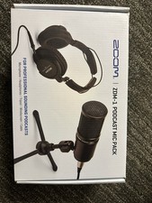 Zoom zdm podcasting for sale  San Francisco