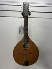 Garrison acoustic mandolin for sale  Spokane