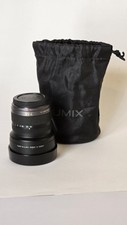 Lumix vario 14mm for sale  CRAVEN ARMS
