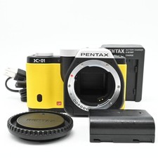 Pentax dslr camera d'occasion  Expédié en Belgium