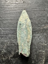 Medieval crusade arrowhead for sale  MANCHESTER