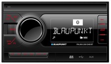 Blaupunkt palma 200 gebraucht kaufen  Leipzig