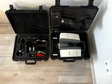 Usado, SCANNER LEICA P50 comprar usado  Enviando para Brazil