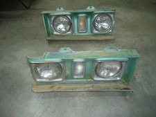 1972 cadillac headlight for sale  Strafford