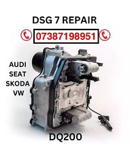Dsg gearbox mechatronic for sale Dsg gearbox mechatronic for sale  GRAYS
