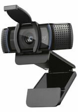 Obturador de privacidade para chamadas de vídeo Logitech C920S PRO HD webcam Full HD 1080p 30fps, usado comprar usado  Enviando para Brazil