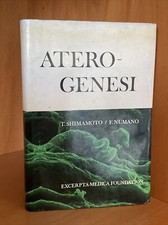 Aterogenesi shimamoto numano usato Aterogenesi shimamoto numano usato  Ravenna
