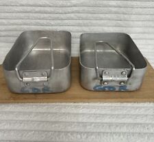 Mess tins gdr for sale  ASHFORD