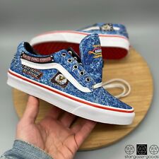 Vans shoes mens for sale  Salem