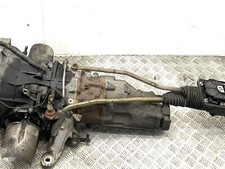 Audi gearbox 2.7 for sale  OSWESTRY