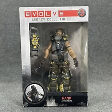 Evolve Legacy Collection Series #3 Hank 6" Figurka akcji Funko - zapieczętowana, używany na sprzedaż  Wysyłka do Poland