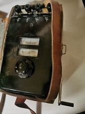 Ancien instrument mesure d'occasion  Limoges-