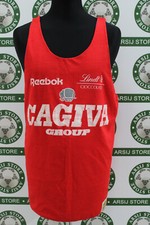 Maglia canotta cagiva usato  Afragola