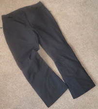 womens lined waterproof trousers for sale  TIVERTON